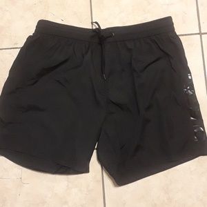 Men's Diesel swim trunks